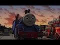 Sickly Sir Handel | A Thomas & Friends Original Story