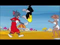 Tom & Jerry em Português | Brasil | Hora de Fazer Algum Exercício! 🕺🎾 | @WBKidsBrasil​