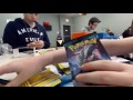 Error Box!!! Pokémon Gaurdians Rising Pre Release Opening!!!