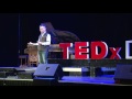 關於幸福這件事 | Hung-Chih Chiang | TEDxDadun