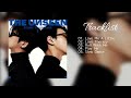 [Mini Album] Shownu X Hyungwon (MONSTA X)'The Unseen'