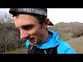 Mt Diablo summits 22 mile trail run!