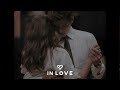 When someone you love becomes a memory --In love playlist