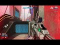 Splitgate Fun