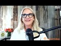 The Science in Calming Your Nervous System (High 5 Your Heart) | Mel Robbins