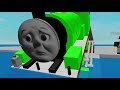 Roblox Thomas And Friends Crash Remakes | Episode 1 + Bloopers! (32 SUBS SPECIAL) MOST VIEWED VIDEO