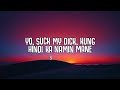 O SIDE MAFIA, BRGR - KUNAN MONG PIC (Lyrics)