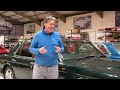 Bentley Turbo R: a Perfect British Blend of Prestige, Power and Luxury | Tyrrell's Classic Workshop