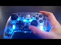 Afterglow Nintendo Switch Pro Controller Tutorial