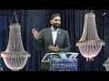 PART 2: NEW Lecture Tafsir Surat Al-Mulk | Part 2 | Shaykh Omar Suleiman