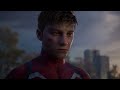 Marvel's Spider-Man 2 || gods || AMV