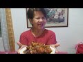 Paksiw na Pata ng Baboy - BAGYO sa SARAP ang napag daanan ng reyna ng kusina!!