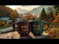 Smooth Jazz  Relaxing Music🍀2 Cups of Coffee With Love, Music Jazz Helps Relax The Mind All Night