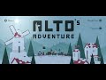 Alto's Adventure New World Record