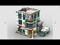 The Best Sets To Be LEGO Bricklink Series 4 Finalists