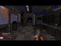 Duke Nukem 3D usermap Rush Back 2.01 (2007)