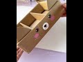 DIY 30 Cool Paper Craft For Beginners | Easy Paper Crafts | School Supplies #diy