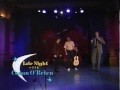 Jonathan Richman - The Bus Song & Roberto the Trainer (with Julia Sweeney) [May 1994]