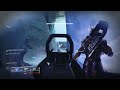 One of the Best Warlock Builds to run in Trials!