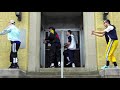 Jump Around Dance Video - The OG's