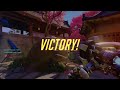 When any combo worked | Overwatch