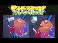 Explaining ALL The Pac-Man Ghosts! - PART 9