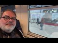 From Brussels to Luxembourg by Train - TRAIN EUROPA