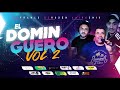 EL DOMINGUERO VOL 2 - Dj Franco Dj Ruben Anima Emix