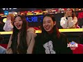 [GAME] Shen Teng screamed Lu Han madly, Guan Xiaotong kept smiling