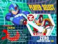 My favorite Music: X vs Zero (Mega Man X5)