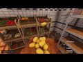 Floor Soup 2: Floorscht Borscht - Jerma Streams Cooking Simulator (Long Edit #2)