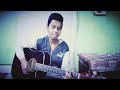 Jab Bhi teri Yaad aegi  |  Short Guitar Cover  |Sangeetsargam Sagar