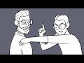 Doctor Frazier- MBMBAM Animatic