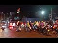 Đầu máy đức D20E-012 kéo tàu hàng AH1 vào ga Nha Trang(20/2/2024)20:36