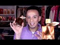 DECLUTTERING MY PERFUME COLLECTION - PERFUMES I JUST DON'T LIKE OR USE ANYMORE | EDGAR-O