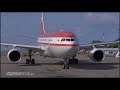 Airbus A330 - Approach and Landing in Malé, Maldives (ENG sub)