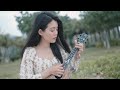 華語經典曲 鄧麗君《月亮代表我的心》烏克麗麗指彈獨奏 | 附譜TAB | solo ukulele fingerstyle