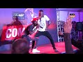 Alex Muhangi Music Dec 2017 Radio & Weasel