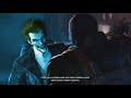 BATMAN NÃO CANSA DE SER DROGADO!!! | Batman Arkham Origins #4