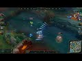 HMB vs TUBISTS 5v5 League of Legends