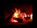 Relaxing Campfire Stress Relief Music