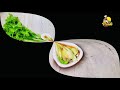 විනාඩි 10න් රසකාරක සෝස් වර්ග නැතුව වෙජිටබල් චොප්සි | Vegetable Chopsuey Recipe in 10 Min (Eng sub)