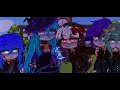 In the middle of the night||Meme||Itsfunneh||Lunar Witch AU||Re-upload
