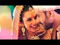 RANG DEY - Divyanka Tripathi & Vivek Dahiya Trailer // Best Wedding Highlights // Bhopal, India