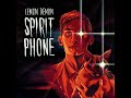 Spirit Phone but you can hear the vocals