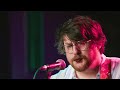 Adeem the Artist - Middle of a Heart | Audiotree Live