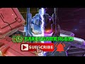 TRANSFORMERS: EARTH WARS - EVERY CHARACTER MODEL & TRANSFORMATION