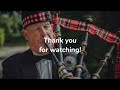 10 Best Bagpipe Songs for a Wedding | 2023 Wedding Music