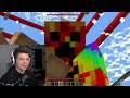 I Survived 200 Days in Minecraft PRISON! *max security*