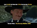 Cười Té Ghế Với Phiên Bản Tỉ Phú Của Gia Đình Tấu Hài | Review Phim The Beverly Hillbillies 1993
